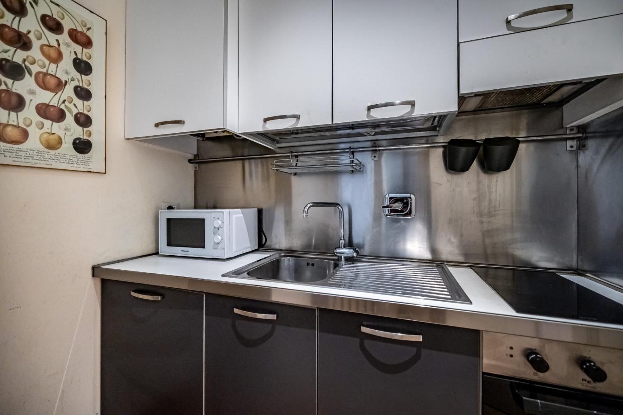 פירנצה Yd Servi Suite Apt מראה חיצוני תמונה